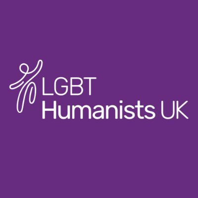 LGBT Humanists logo